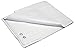 Produktbild ALLROUND Abdeckplane weiss 3x5 m 150 g/m² - Gewebeplane Industrieplane Schutzplane - universell verwendbar - verschiedene Größen