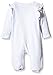 Pumpkin Patch Unisex Baby Fairy All-in-one with Feet Footies