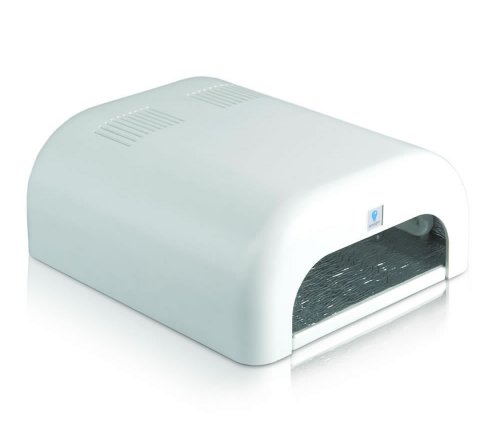 Daylight Company Professional UV Nail Lamp 36 W