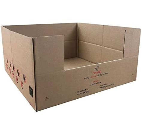 used whelping box for sale