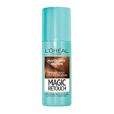 L'Oréal Magic Retouch Produit de retouches instantané des racines