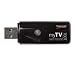 Produktbild Hauppauge WinTV-T Black Edition DVB-T-Stick / USB-TV-Stick (für DVB-T in HD geeignet, mit Fernbedienung)