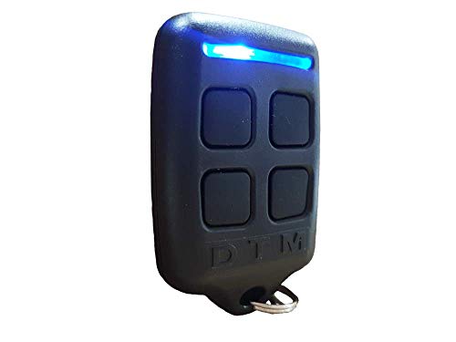 Preisvergleich Produktbild DETUMANDO DTM Fernbedienung Für Maschine Tabak JOFEMAR