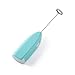 Produktbild Monllack Handheld Elektrische Schneebesen Home Mini Tragbare Kuchen Backen Creme Kaffee Mixer Milchaufschäumer Schäumer Mixer Egg Rührer Maschine