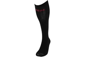 CCM SOCKLINERK Junior Hockeysocken, OSFA 32-36