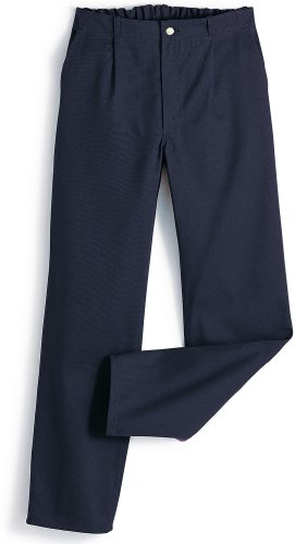 Preisvergleich Produktbild BP BASIC Herrenhose dunkelblau Gr. 50
