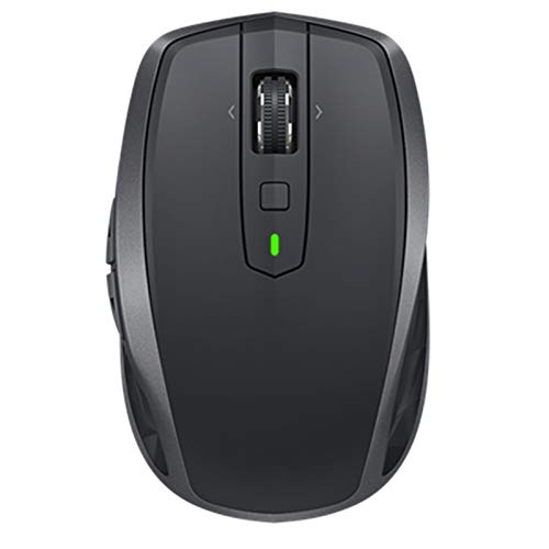 Preisvergleich Produktbild FGHFDX Maus Wireless Mobile Mouse Flow, Weiß