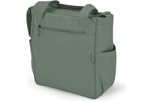 Borsa Inglesina Day Bag Electa Murray Green