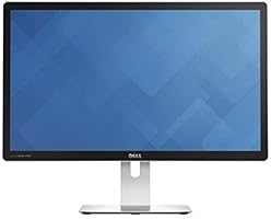 Dell P2715Q Ecran PC IPS 27"  (3840 x 2160, 16:9, Garantie 3 ans)