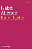 Cover zum Buch Eine Rache und andere Geschichten