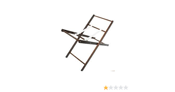 lollipop lane moses basket