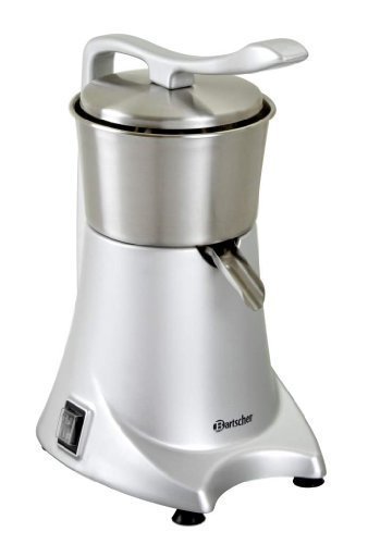 Bartscher 150146 Zitruspresse Entsafter CS1