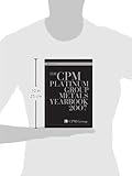 Image de The CPM Platinum Group Metals Yearbook 2007