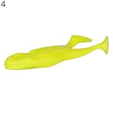 Un excelente gadget para entusiastas de la pesca.