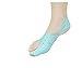 Imported Pair PU Elastic Fabric Big Toe Hallux Valgus Separator Straightener L RS.295.00