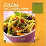 Pâtes au programme