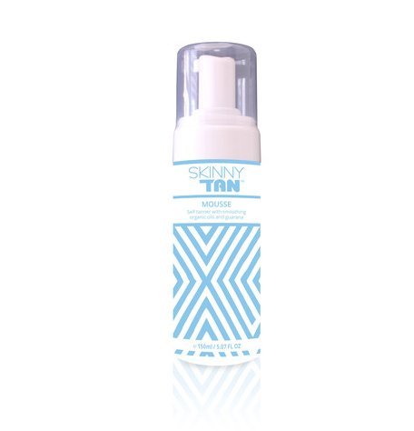 Skinny Tan Mousse
