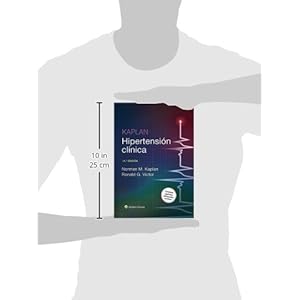 Kaplan. Hipertension Clinica