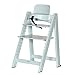 Produktbild Kidsmill Hochstuhl UP soft green, mint