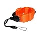 Nikon Coolpix AW110 Digital Camera Underwater Accessory Kit Floating Wrist Strap - Orange - Replacement by General Brand RS.1993.00