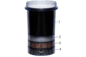 Cartouche filtrante Eva