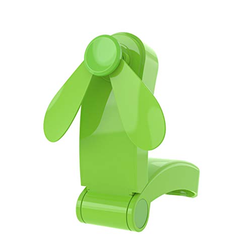 Preisvergleich Produktbild Tragbarer Webla-Mini-USB-Ladegerät zur Windverstellung