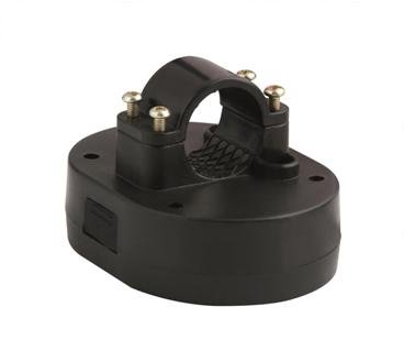 PAGARIA Bike 14W Bluetooth Wired Outdoor Speaker - Black - Image 5