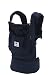 Ergo Baby Organic Carrier Navy/Midnight