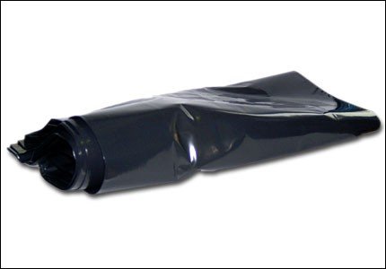 Offerta sconto 25% sacchi neri spazzatura grandi e resistenti cm 90x120