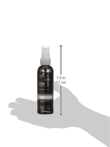 Schwarzkopf Bonacure Fibre Force Spray Conditioner, 1er Pack (1 x 0.15 l) - 3