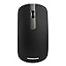 Produktbild MODECOM 00124 Wireless Optische Maus MC-WM102 schwarz/Silber