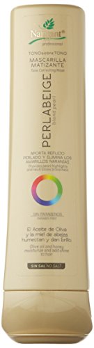 Naissant Treatment Blond Pearl - Perla Beige, 10.1 Fluid Ounce (300ml)