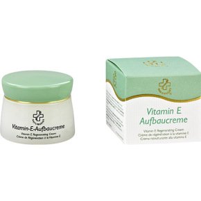 Hagina Multi-Vitamin-Aufbaucreme 50 ml