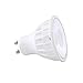 Produktbild Hongfei Super helle Glühlampen GU10 4.5W 350lm 3000K AC220-240V LED Spotlight Dimmbar für Zuhause Küche