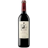 El CotoRioja Crianza 2011 13% 75cl