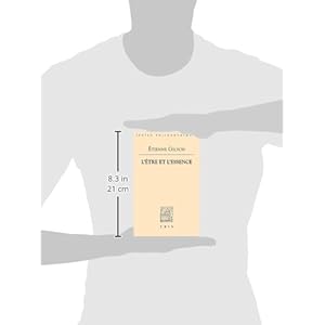 L'être et l'essence Livre en Ligne L'être et l'essence Livre en Ligne - Telecharger Ebook