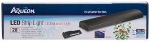 Aqueon Strip Light LED, 24 by Aqueon