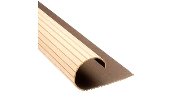 Pole Wrap 96 In X 12 In Mdf Basement Column Cover Amazon Co Uk