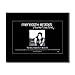Produktbild MEREDITH BROOKS - Deconstruction Matted Mini Poster - 21x13.5cm