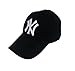 Devil Embroidered NY, Yankees, Snapback, baseball, Hat, Cap For Men RS.199.00