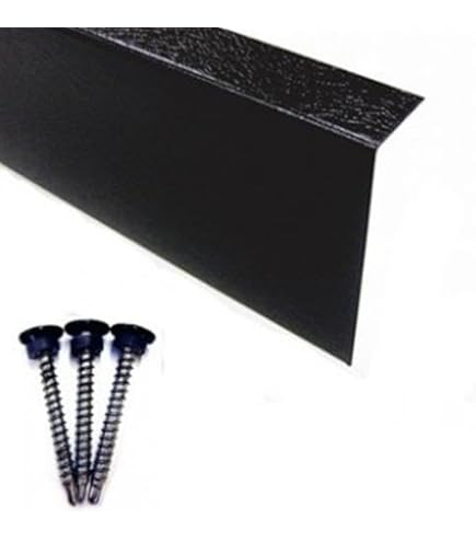 EPDM Rubber Roofing Kit For Flat Roofs - 1.2mm BBA Certified ClassicBond Rubber Roofing Membrane And Adhesives (8m X 2m - View #4