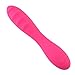 Produktbild VOVOV Vibrator VOVOV 7 Vibrating Mode Settings Stimulate Clitoris Vagina U A Point G-spot with 40 Constant Temperature Heating Function (Pink)