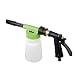Produktbild 900 ml Auto Auto Waschschaum Pistole Schaum Lanze Wasser Seife Shampoo Spray