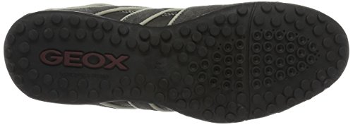 Geox UOMO SNAKE J Herren Sneakers - 3