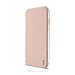 Produktbild Artwizz 1347-1884 SmartJacket Schutzhülle für iPhone 8 Plus und 7 Plus - Schutzclip mit Frontcover im Metall-Look - Rose-Gold
