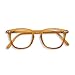 Produktbild IZIPIZI PARIS | READING Lesebrille LetmeSee #E Limited Edition Yellow Ocher | Sehhilfe (+2)