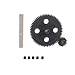 Produktbild Woyisisi 1/12 RC Car Light Weight Reduction Gear Zubehör Set Fit für Wltoys 12428 12423