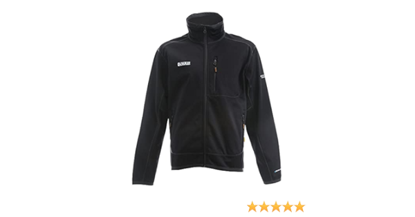 dewalt barton jacket
