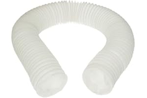 ELECTRUEPART Universal Tumble Dryer Vent Hose (4inch x 4metre)