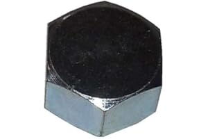 AQUAE Tappo femmina acciaio zincato 3/4"